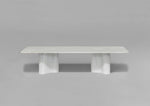 DOUBLE DIAGONOS TABLE