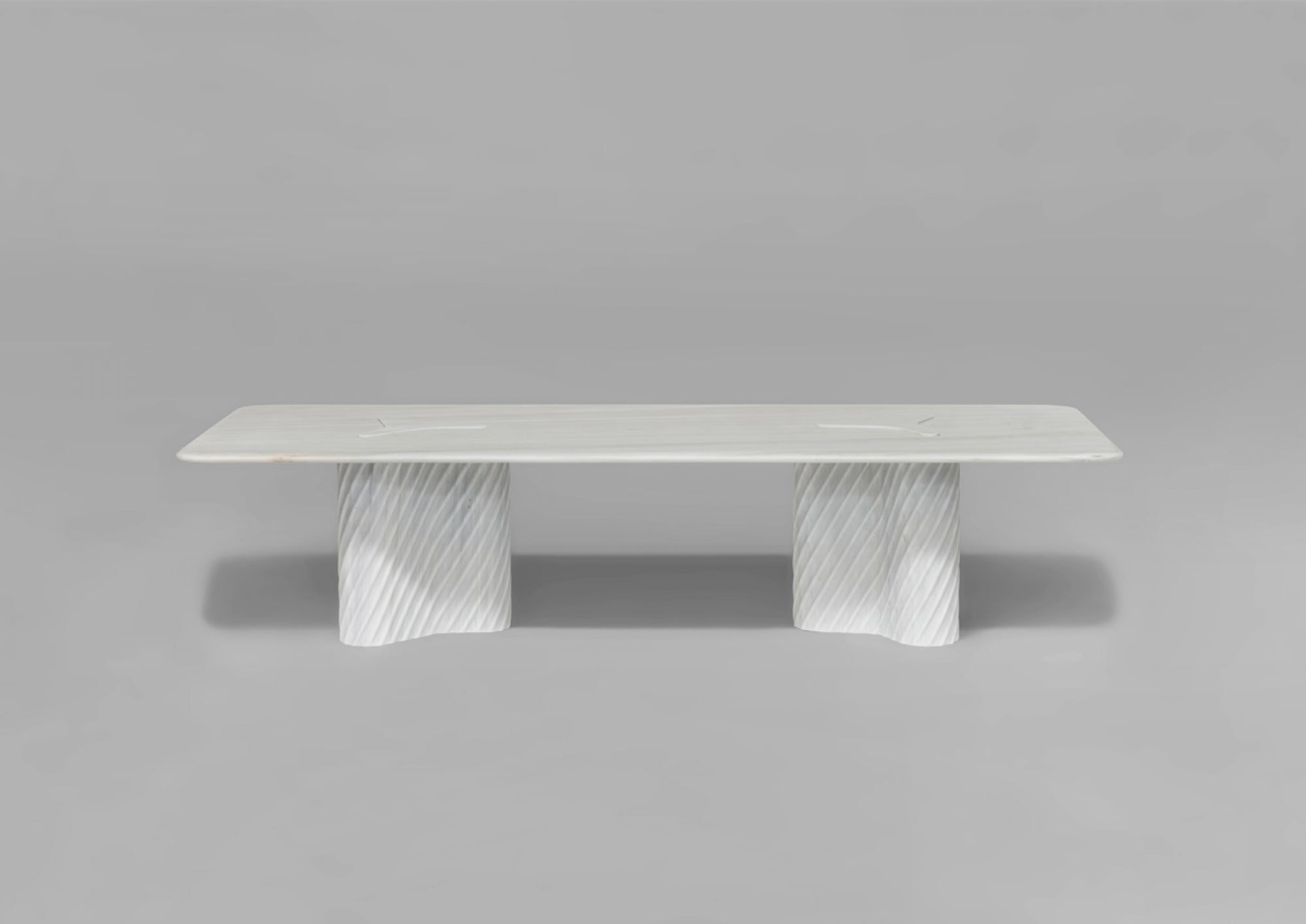 DOUBLE DIAGONOS TABLE