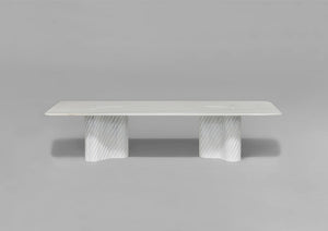 DOUBLE DIAGONOS TABLE