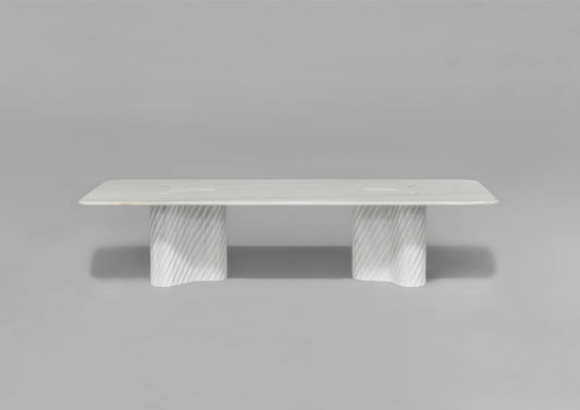 DOUBLE DIAGONOS TABLE