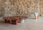 Volubilis side table