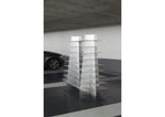 Double Pyramid - BRAM VANDERBEKE & WENDY ANDREU