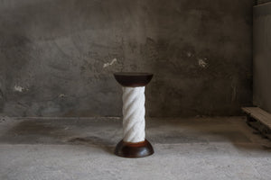 DORIC STOOL