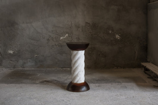 DORIC STOOL