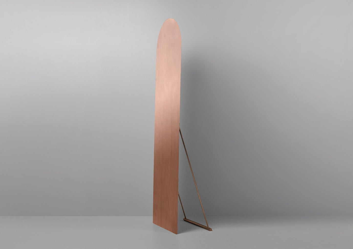 Embrace Melancholy - The Copper Mirror - NEL VERBEKE