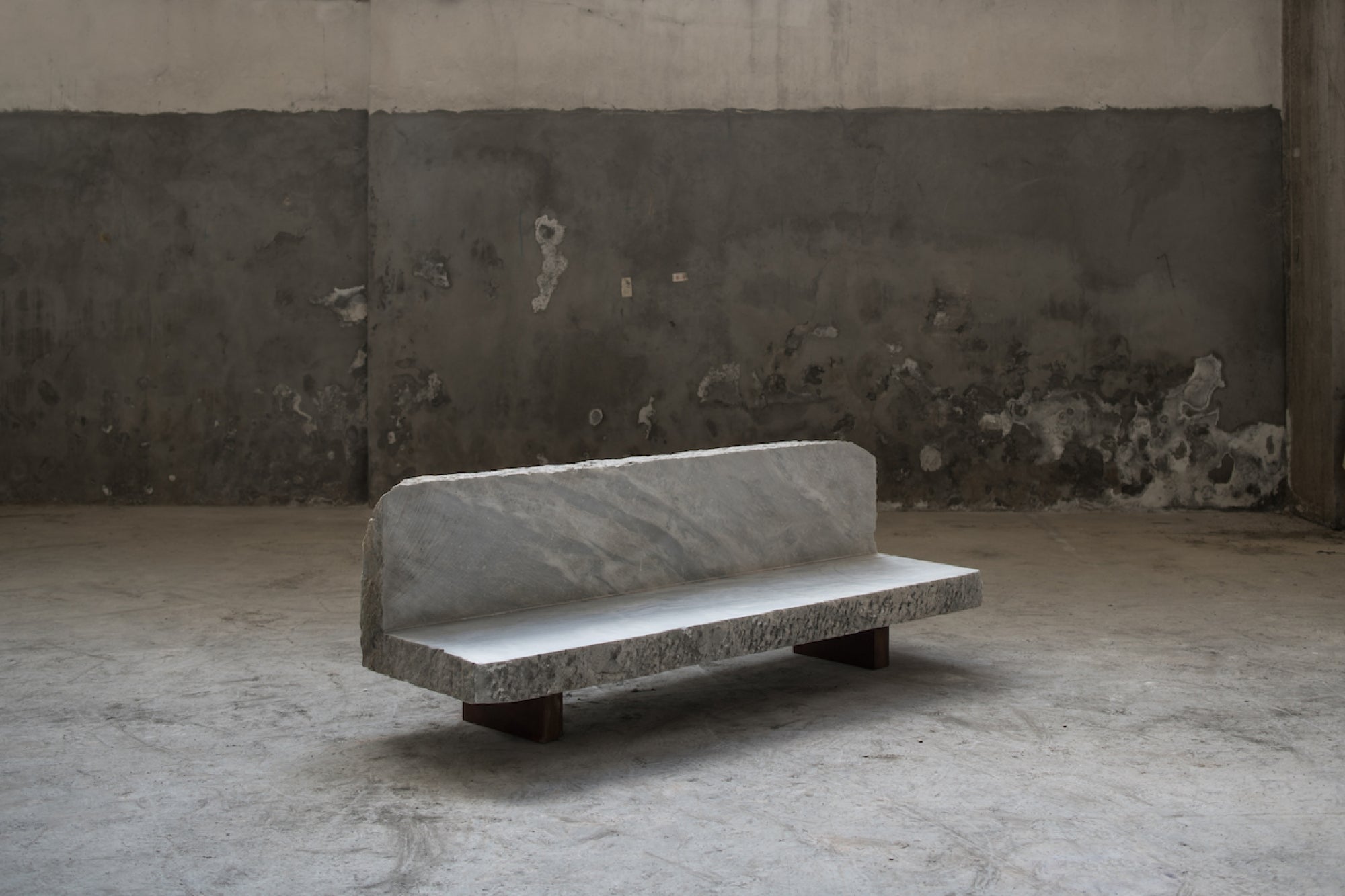 Anafi Bench