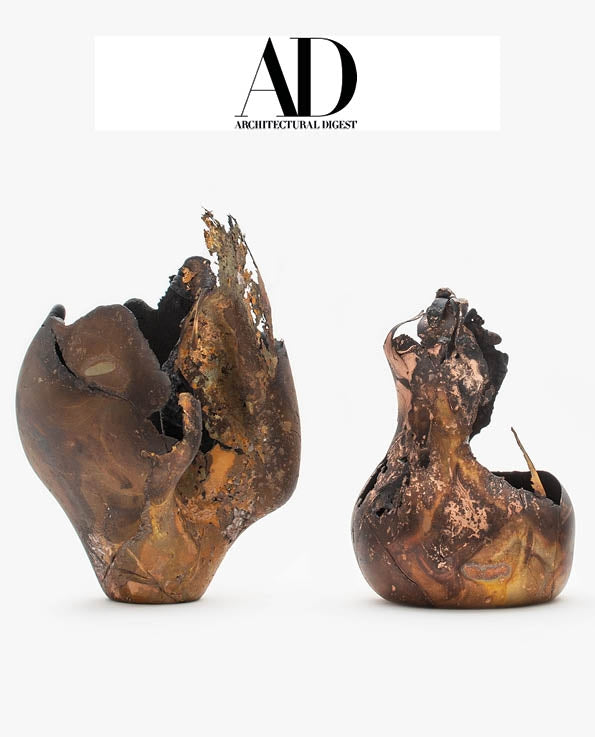 ARCHITECTURAL DIGEST
