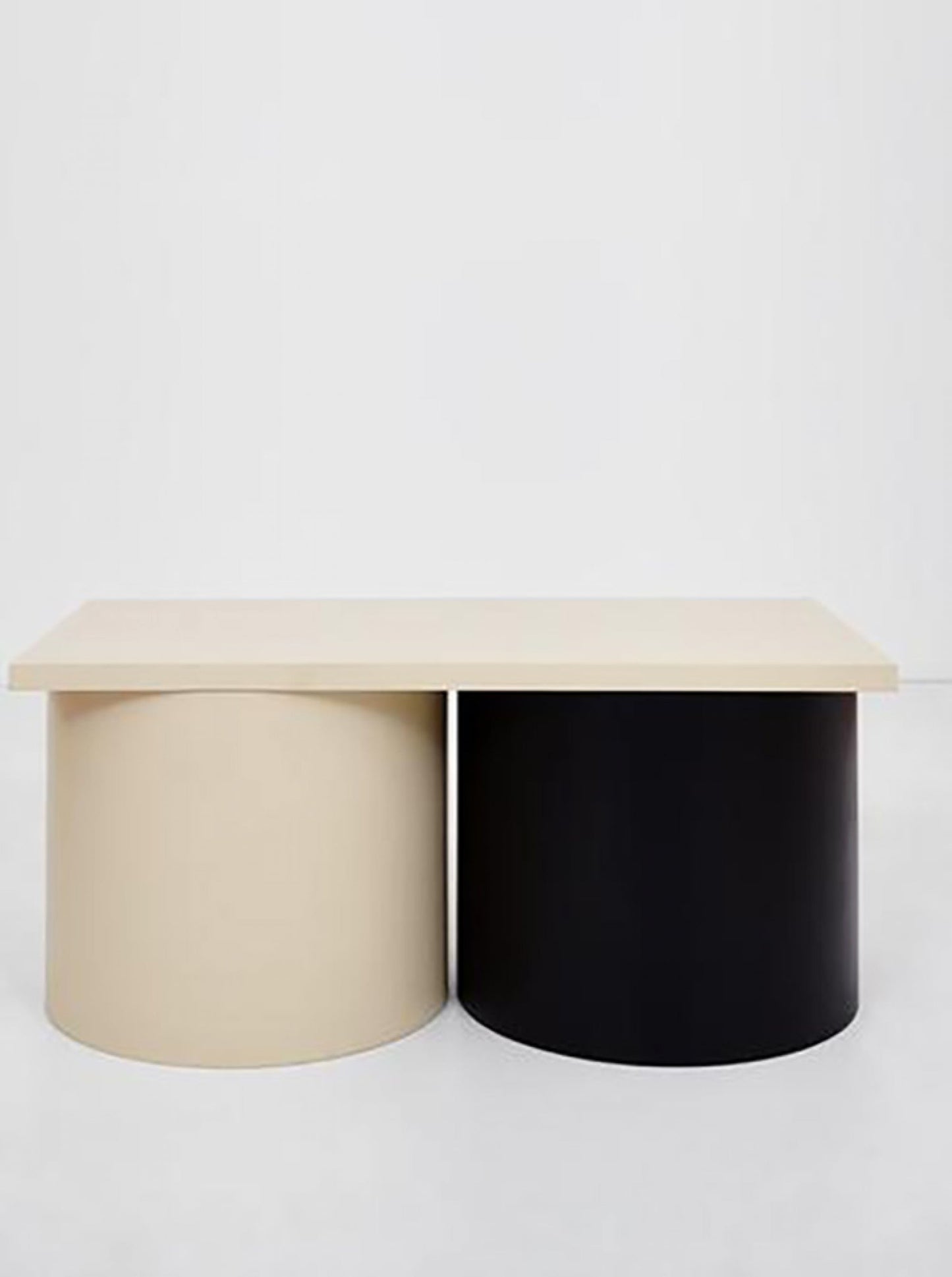 Slon Coffee Table - Small by Ana Kras
