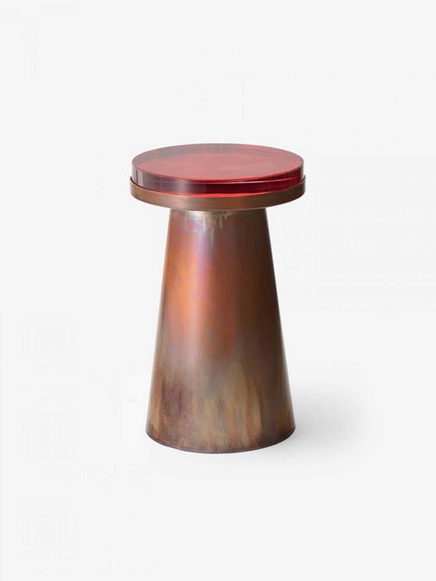 Material Container Stools