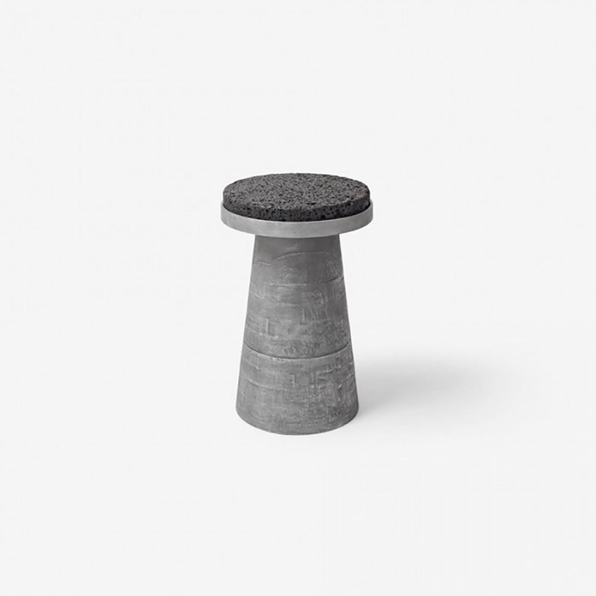 Material Container Stools