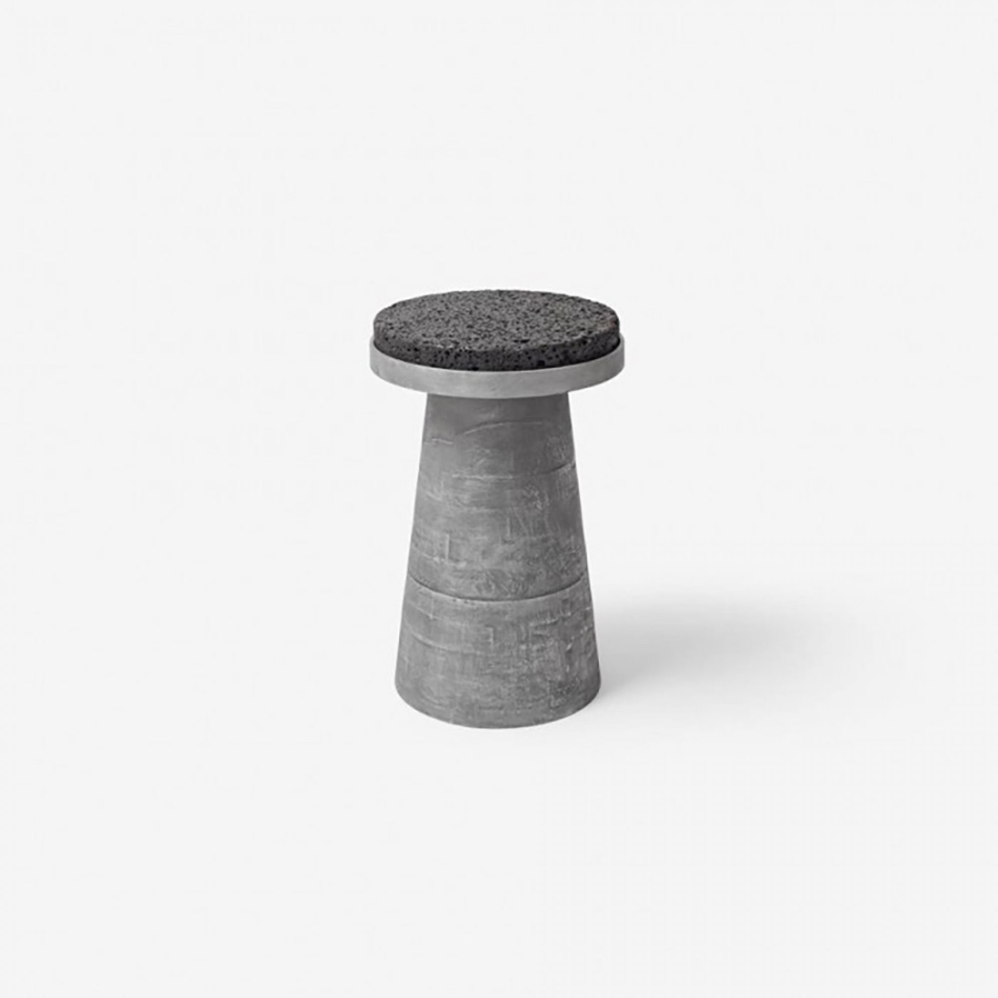 Material Container Stools