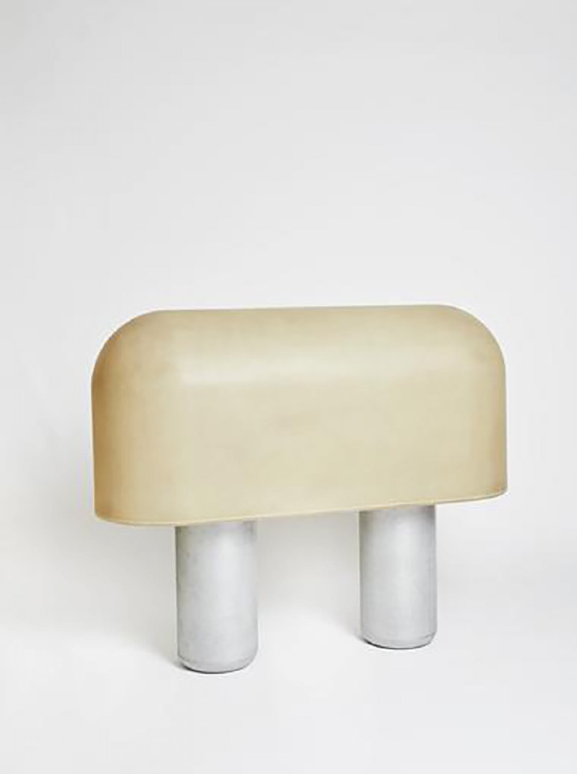 Puffball Room Divider by Faye Toogood