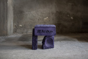 SYNESTHESIA STOOL