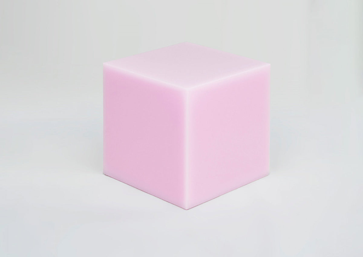 Candy Cubes