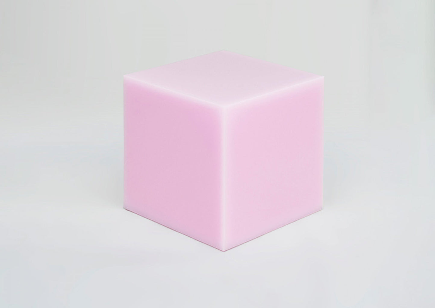 Candy Cubes