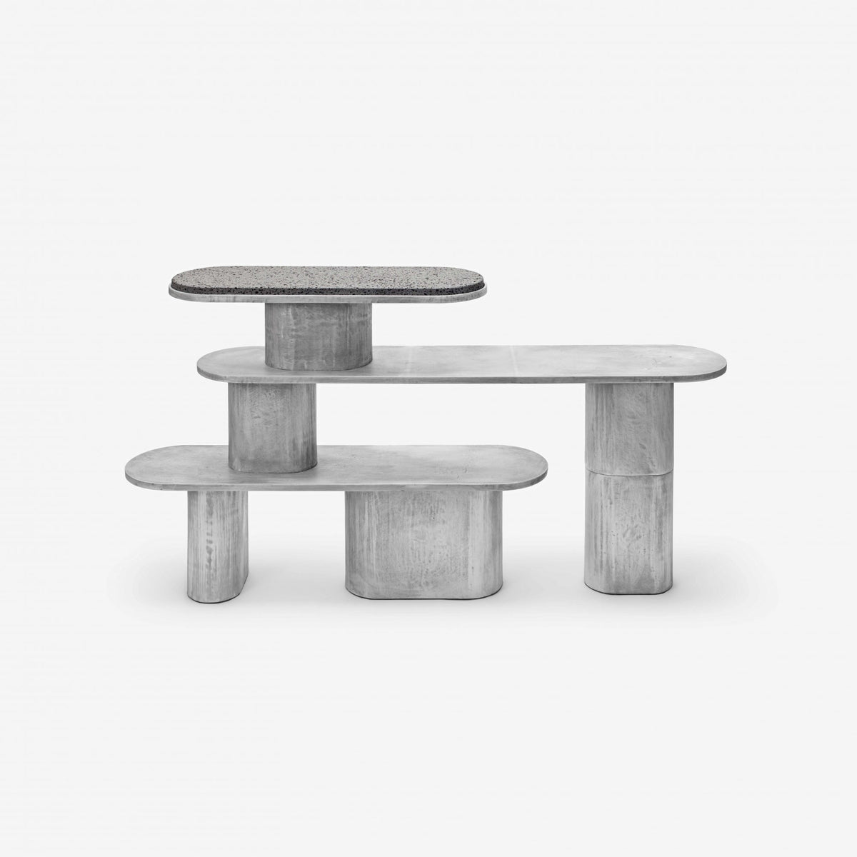 Structure for Use 2019
