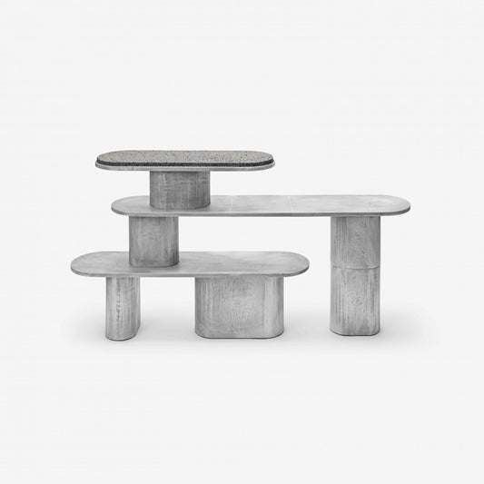 Structure for Use 2019