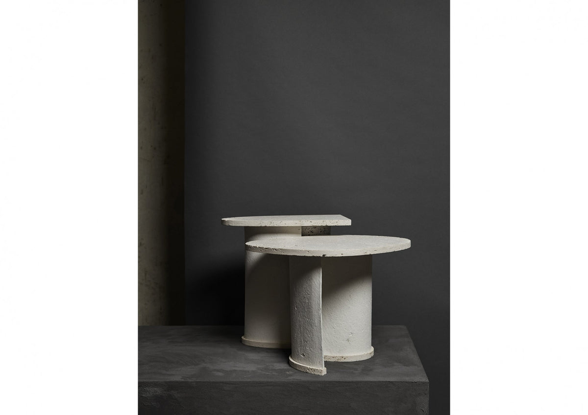 Chaud Side Table Series - Composition 1 - CHARLOTTE JONCKHEER