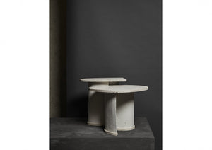 Chaud Side Table Series - Composition 1 - CHARLOTTE JONCKHEER