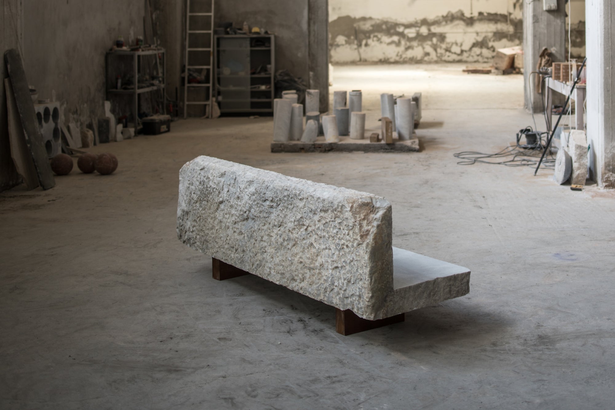 Anafi Bench