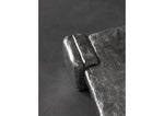 Low Wax Bench - LINDE FREYA TANGELDER - DESTROYERS/BUILDERS