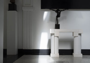 Affix console - CHARLOTTE JONCKHEER