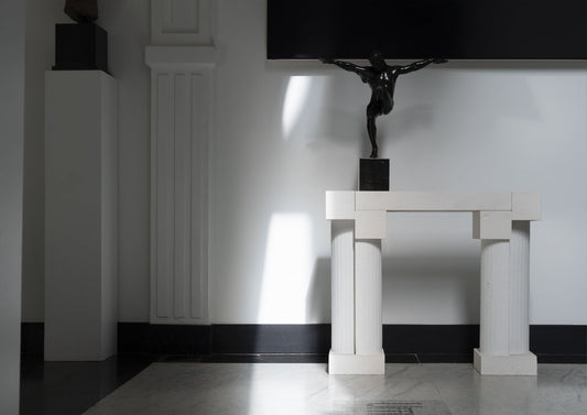 Affix console - CHARLOTTE JONCKHEER
