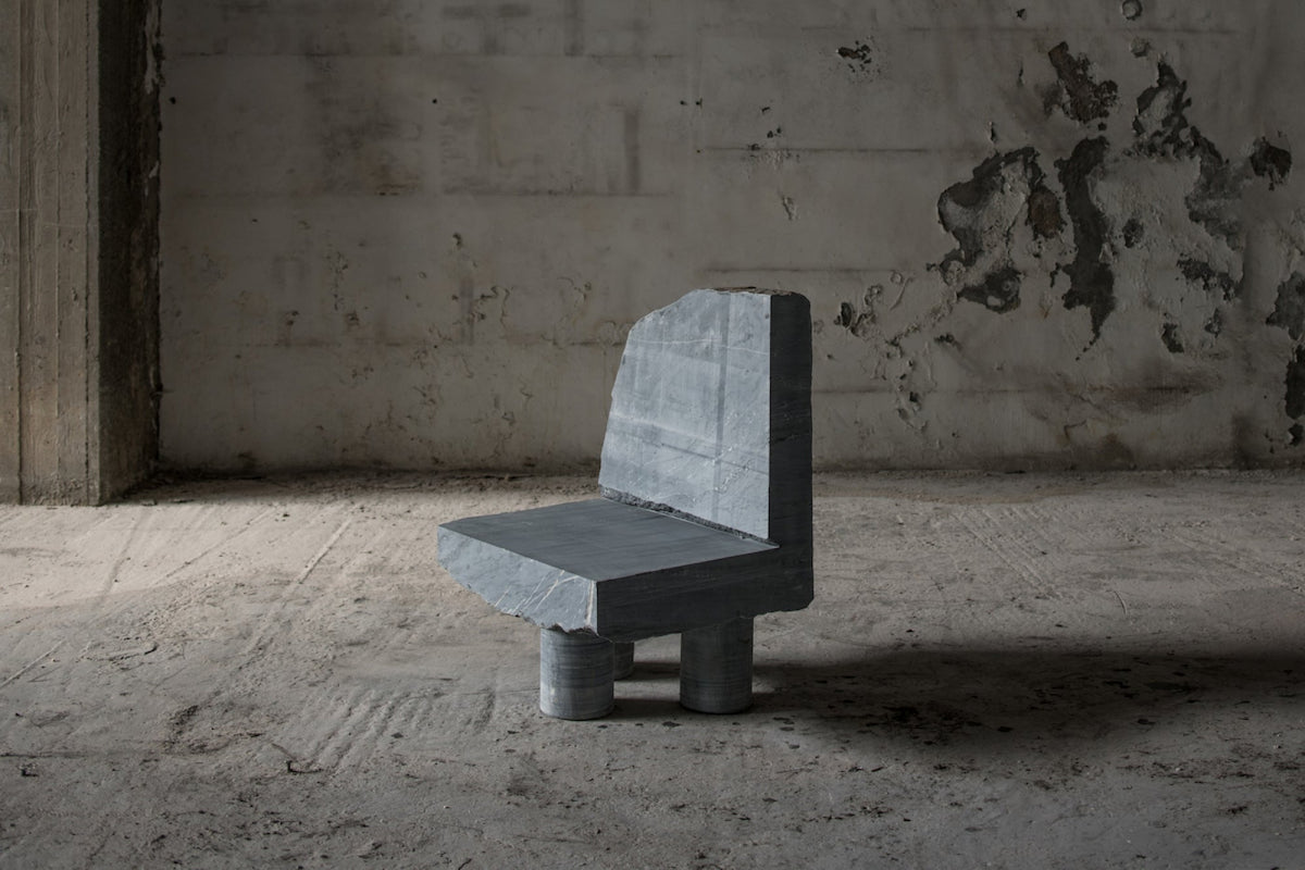 IGOR CHAIR