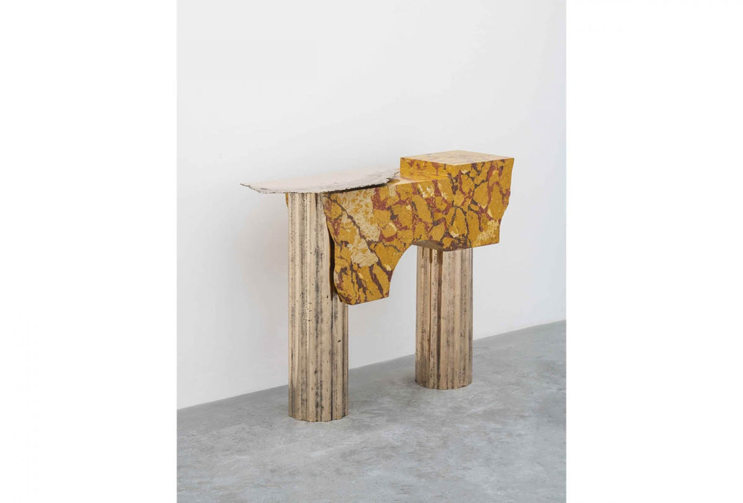 Knossos console