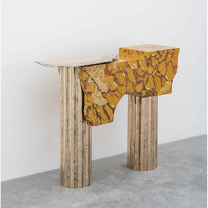 Knossos console