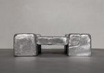 Low Wax Bench - LINDE FREYA TANGELDER - DESTROYERS/BUILDERS