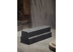 A City’s Bench - BRUT COLLECTION