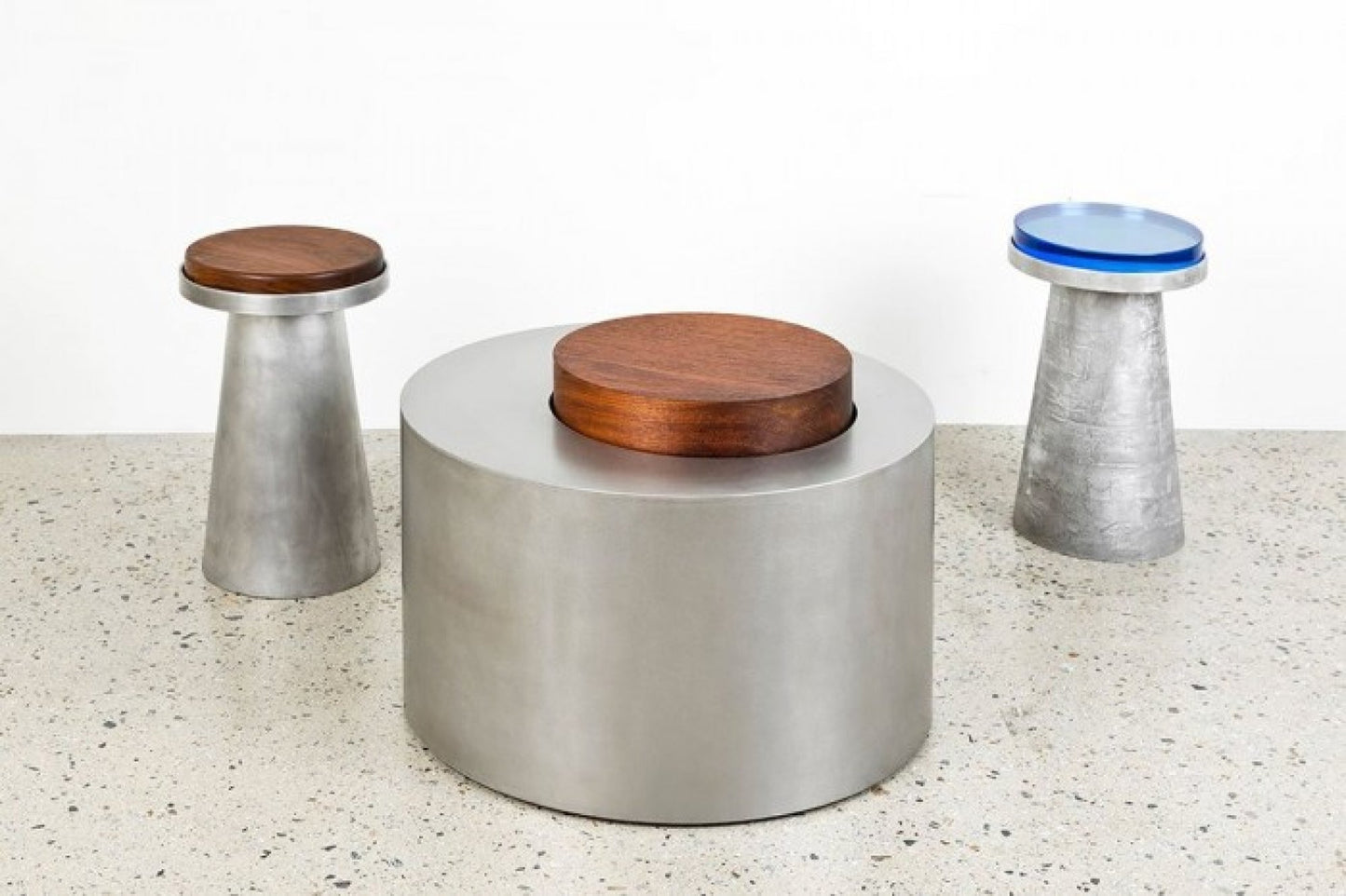 Volume Series Table