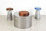 Volume Series Table