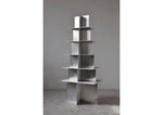 Regular Pyramid - BRAM VANDERBEKE & WENDY ANDREU