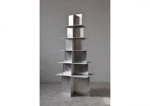 Regular Pyramid - BRAM VANDERBEKE & WENDY ANDREU