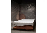 In Hale - Coffee Table in White Carrara - BEN STORMS