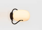 Balloon Sconce by Jamie Wolfond