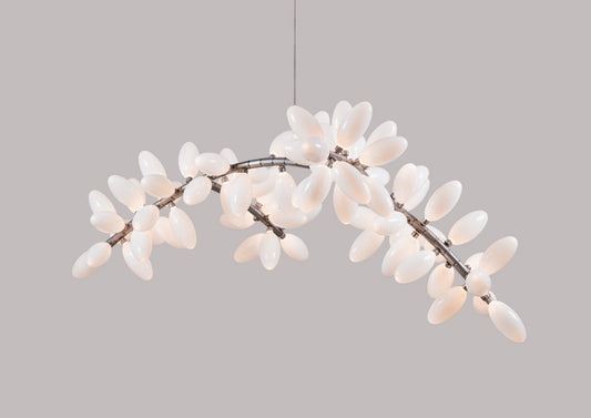44-bulb Kingdom Chandelier