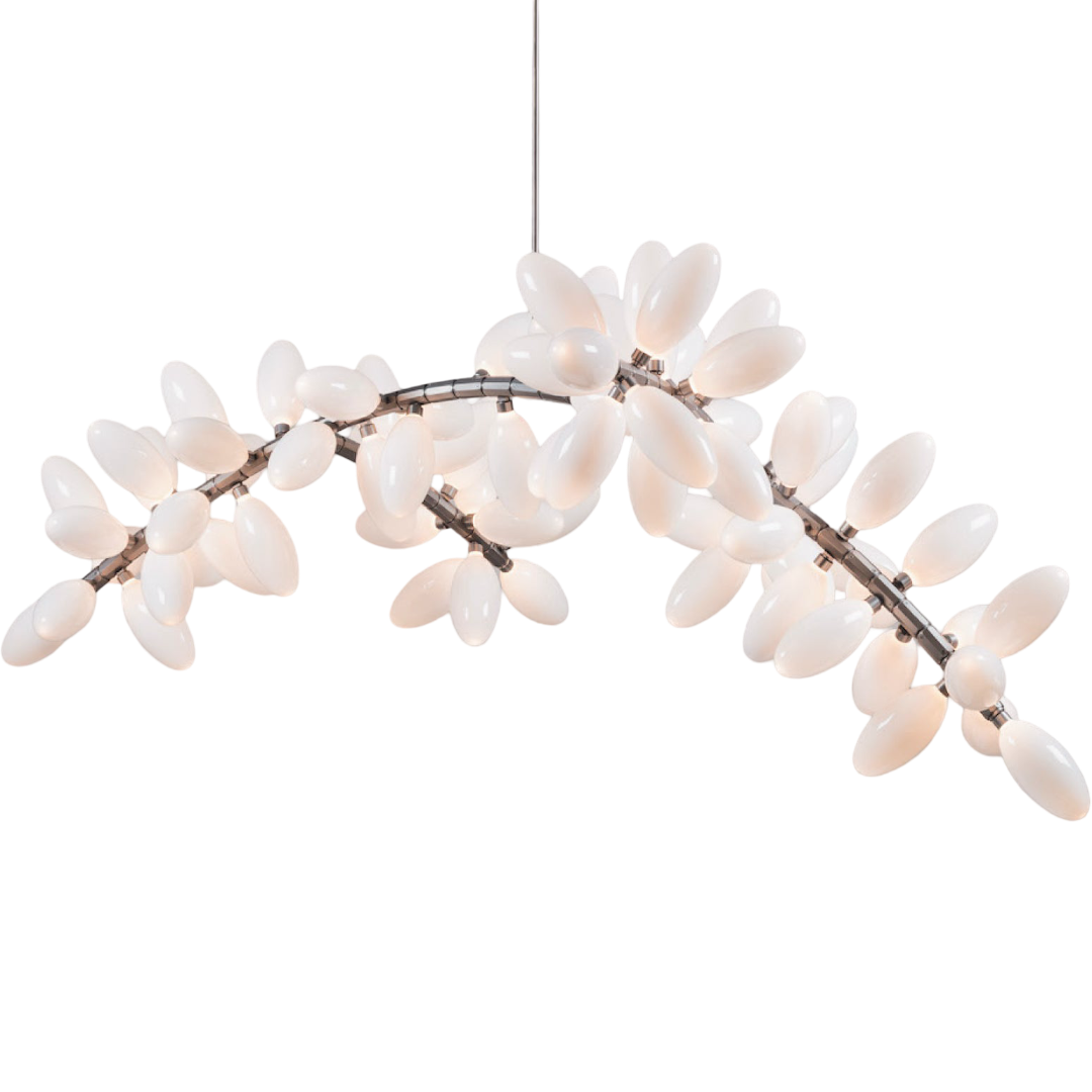 44-bulb Kingdom Chandelier
