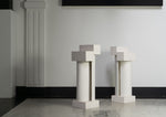Affix console - Pillar - CHARLOTTE JONCKHEER