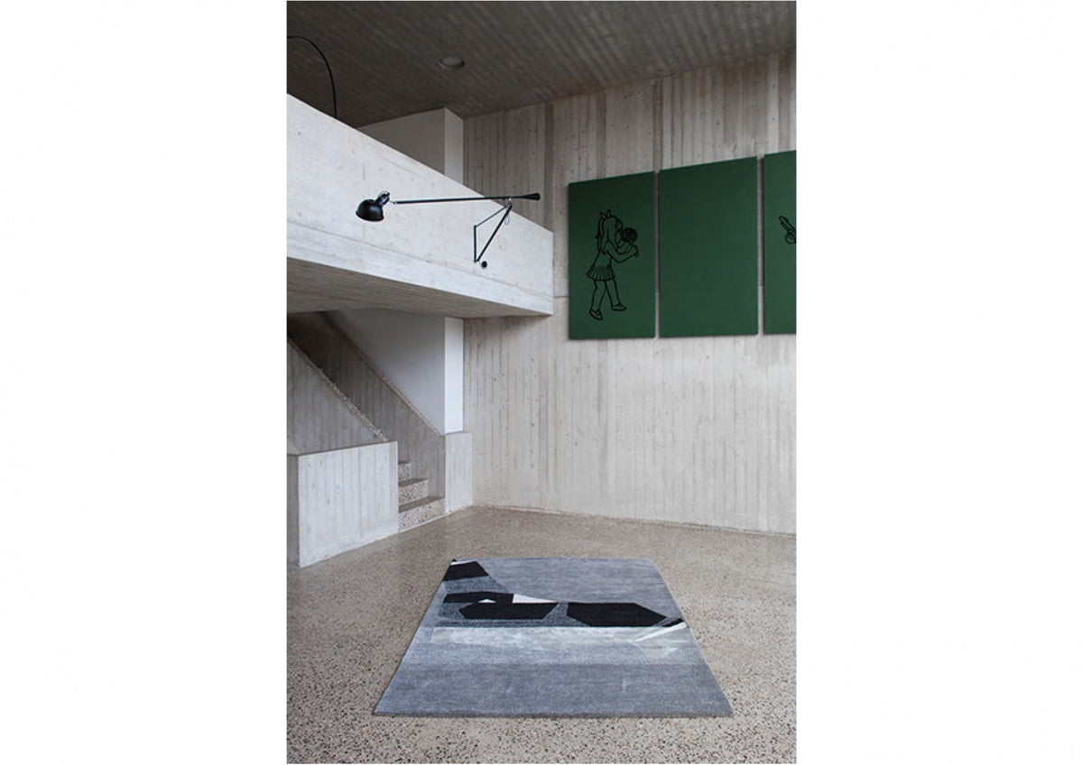 Impression - Paysage - CHARLOTTE JONCKHEER