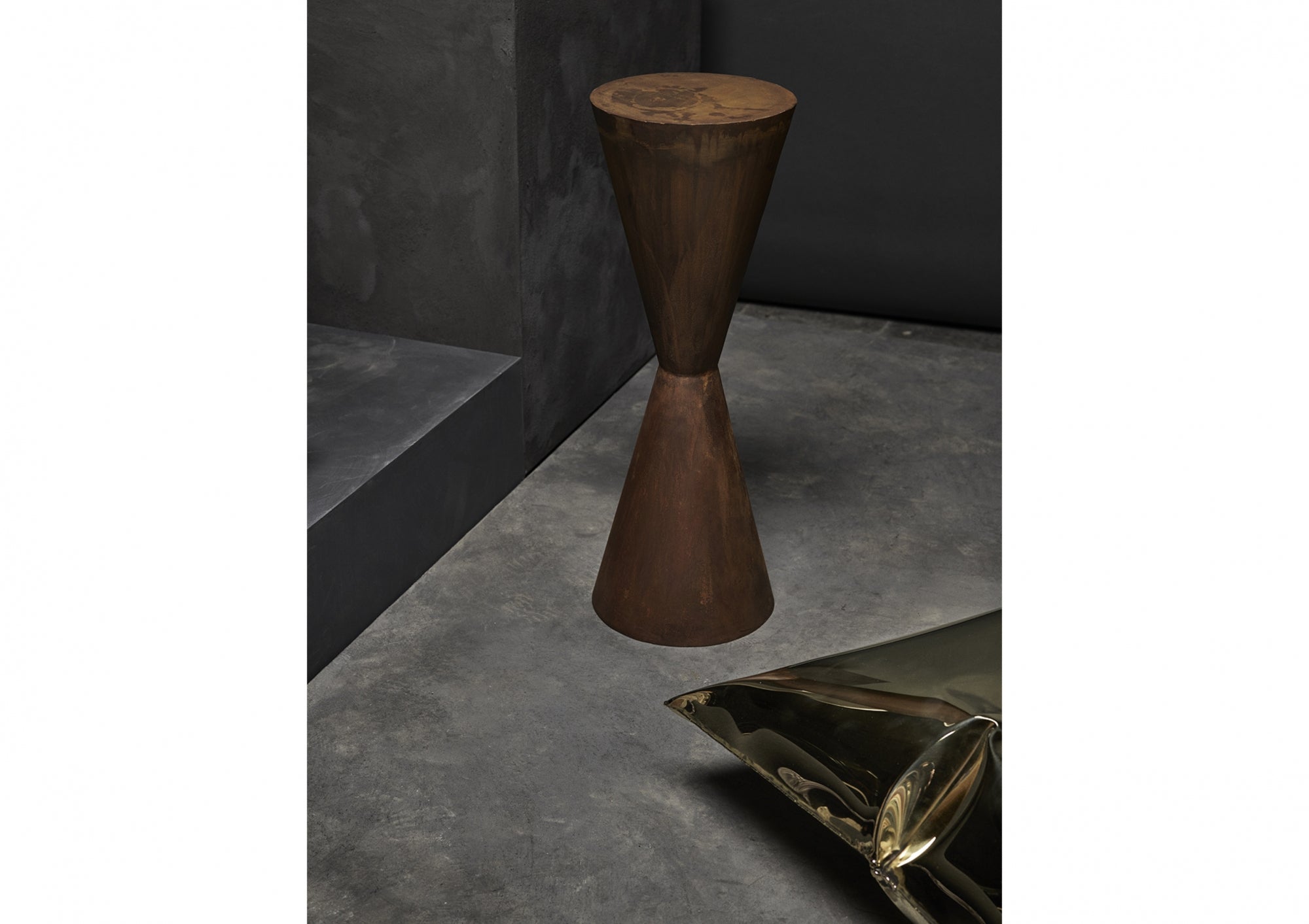 Gesture 1 - Opening Light - CHARLOTTE JONCKHEER