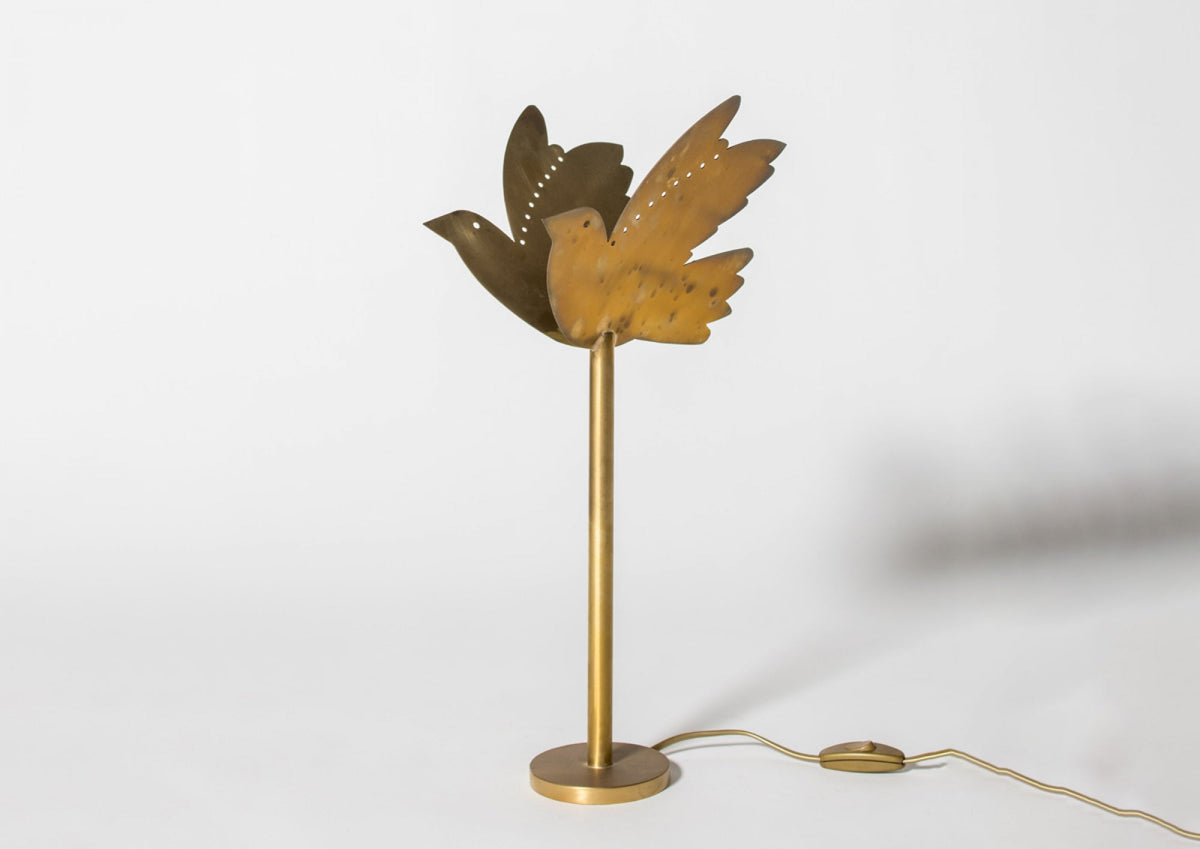 AF-22-020 - TABLE LAMP