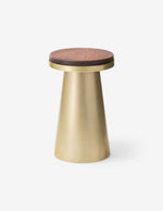 Material Container Stools
