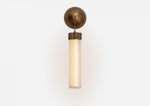 Delphi Sconce by Jamie Gray