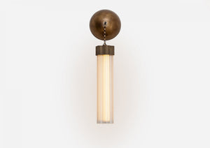 Delphi Sconce by Jamie Gray
