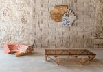 Baalbeck coffee table