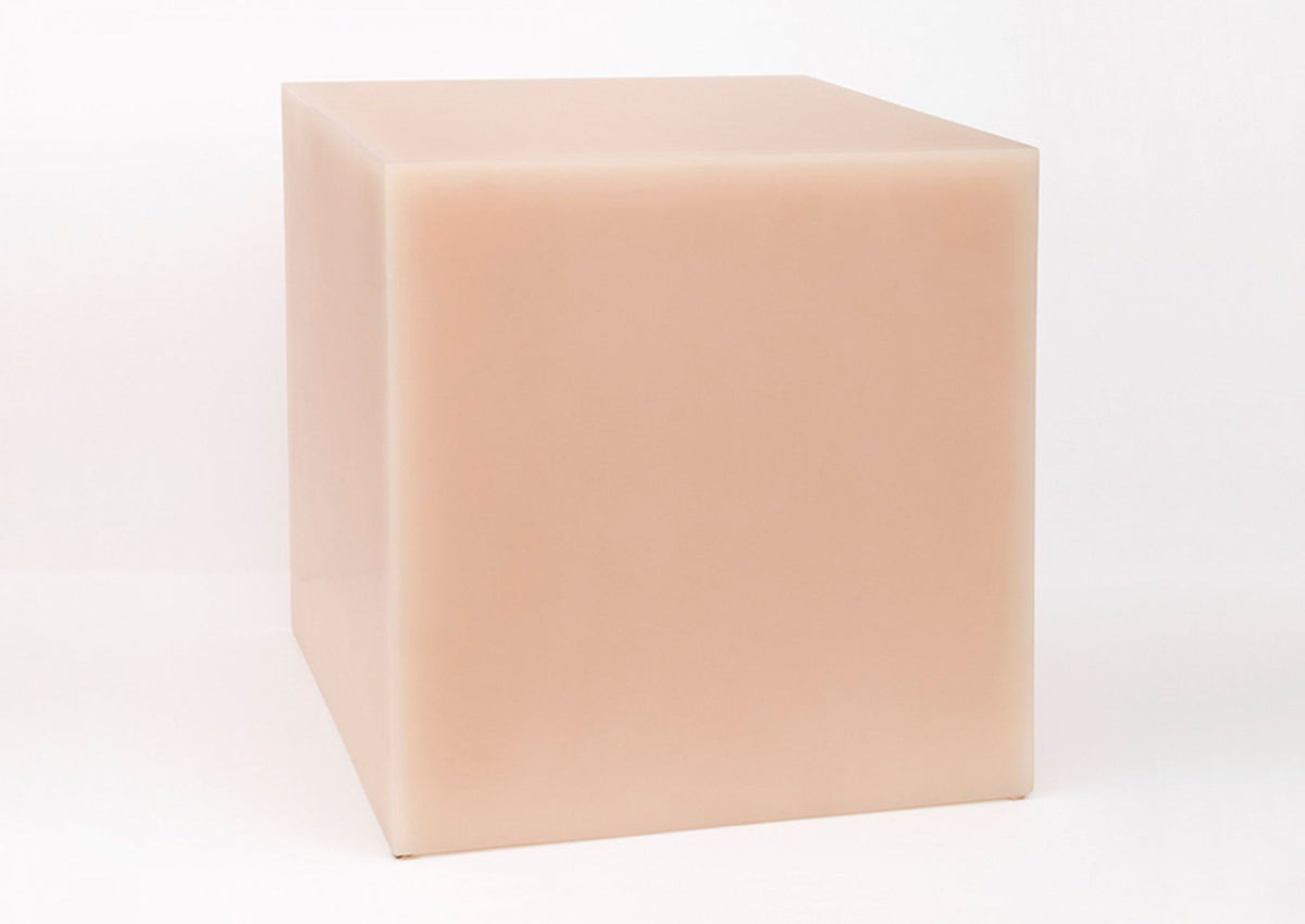 Candy Cubes