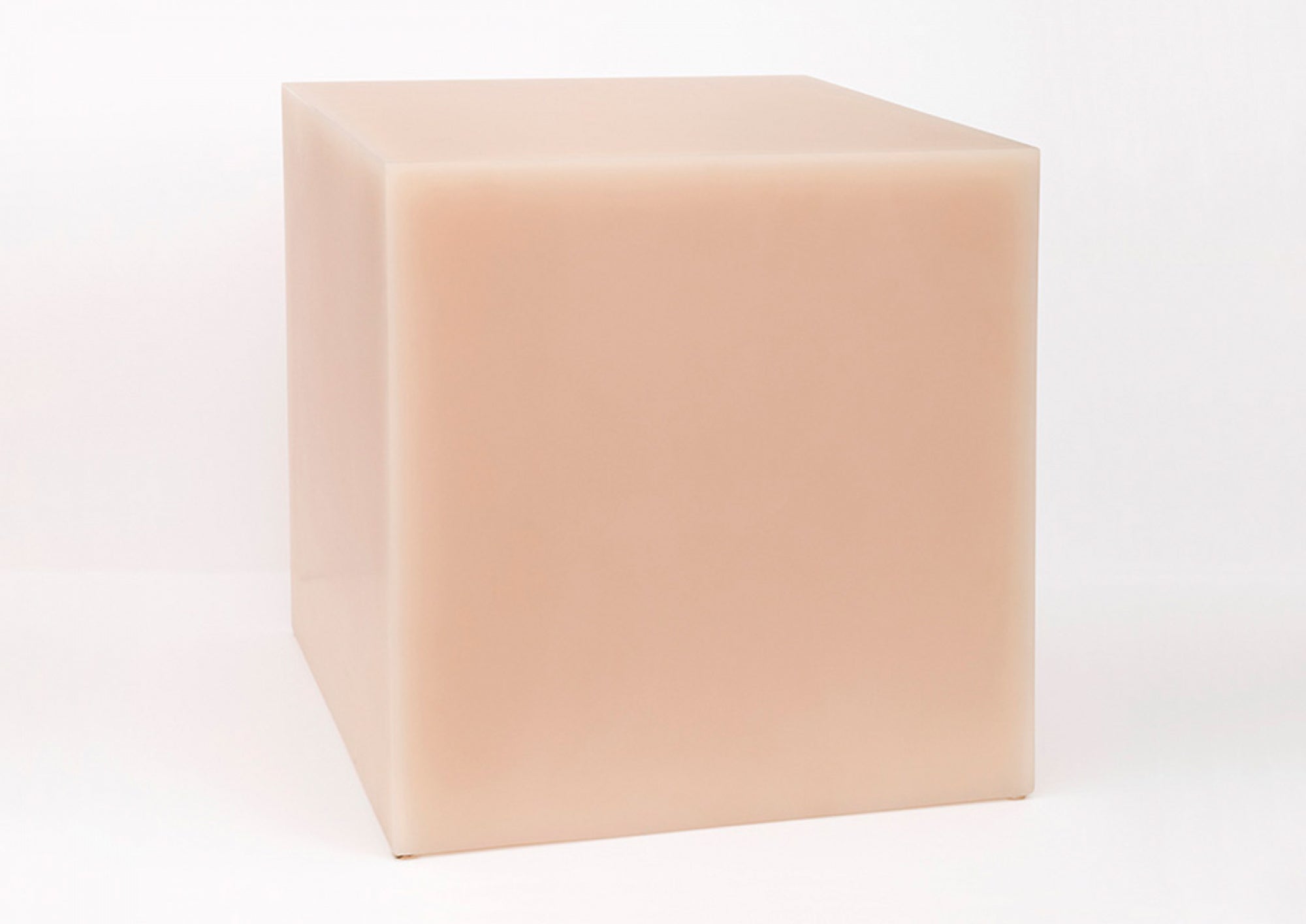 Candy Cubes